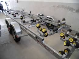 Carrello Stradale (1)